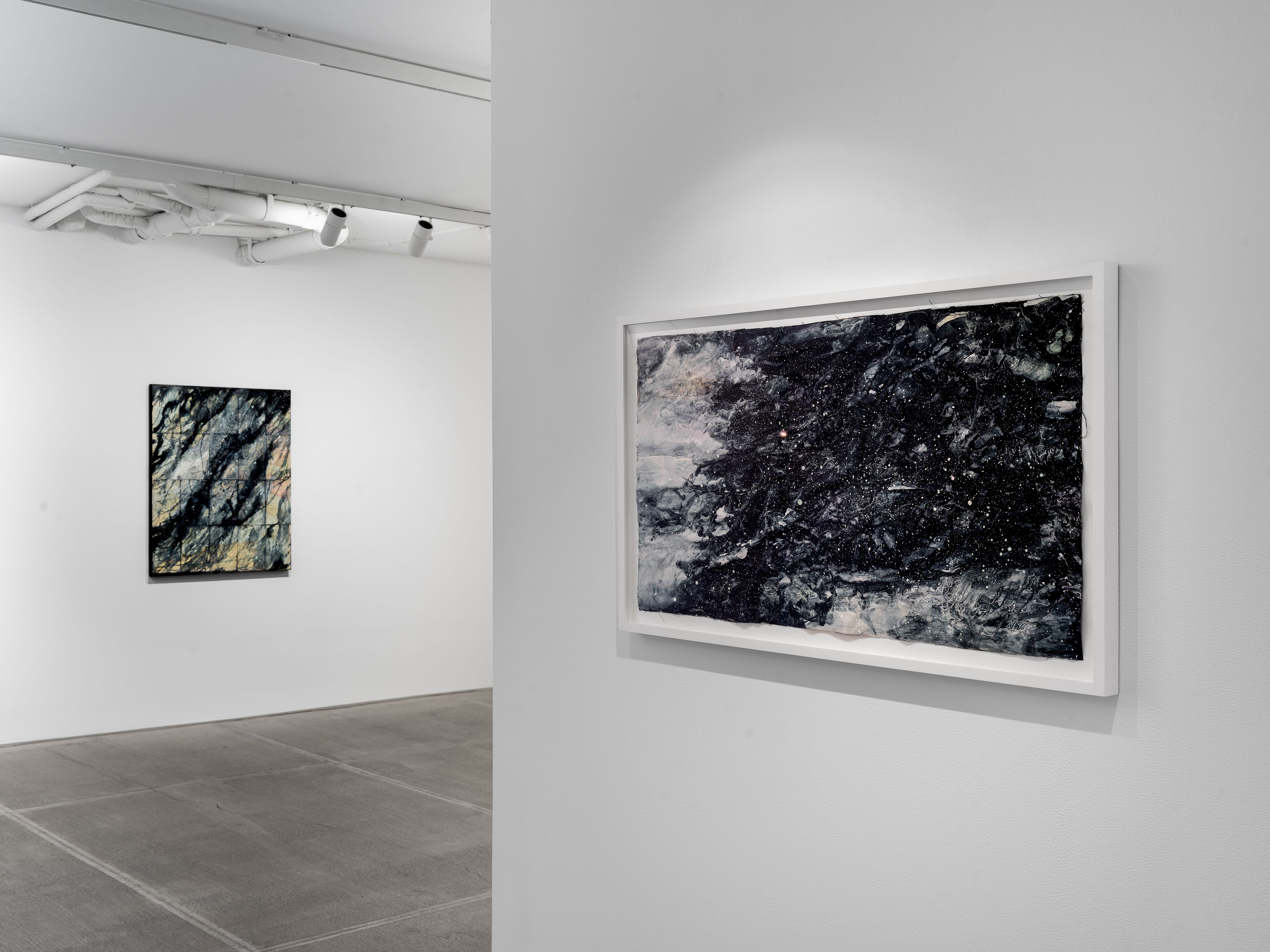 Melissa McGill, Ripple at Totah, photo 3