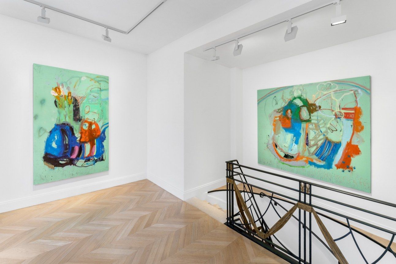 Marco Pariani, Landscaping at Skarstedt, photo 5