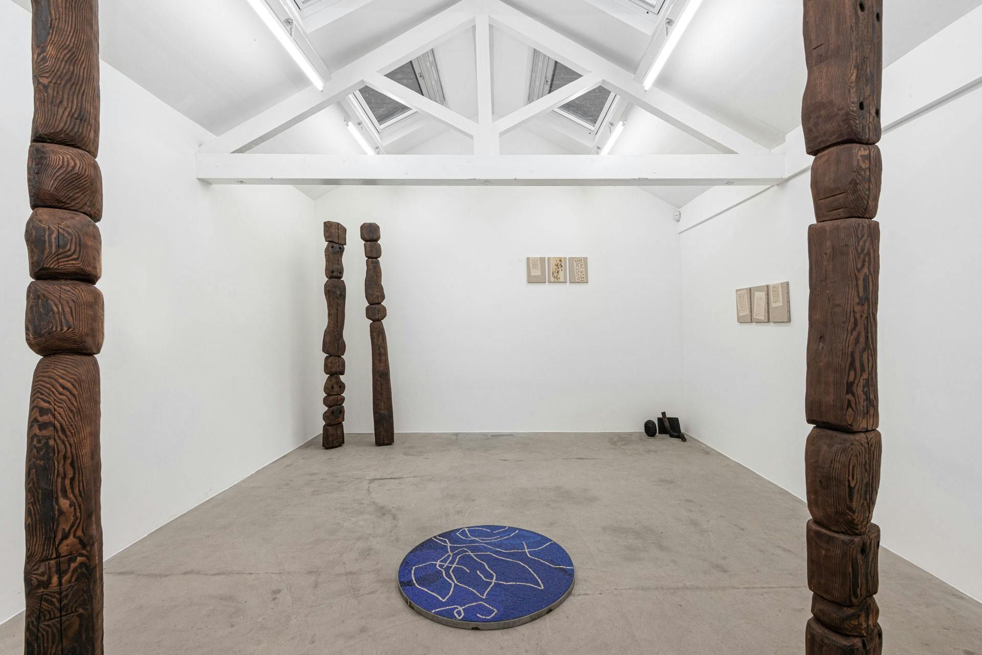 Daniel Brusatin, The Flower Is Always in the Almond at Niso, photo 3