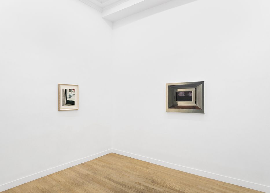 Paul Rouphail, Credenza at Stems Gallery, photo 15