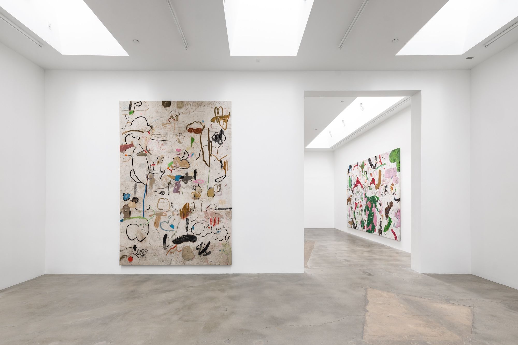 Sebastian Silva, Ivanhoe at Blum, photo 10