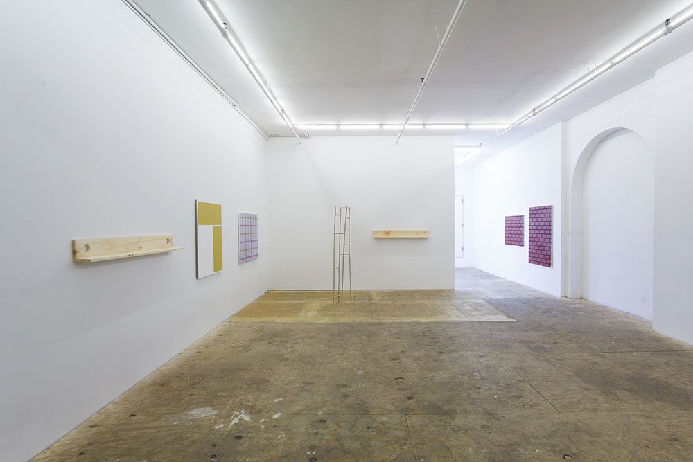 Tim Eastman, Tim Eastman at Eli Ping Frances Perkins, photo 4
