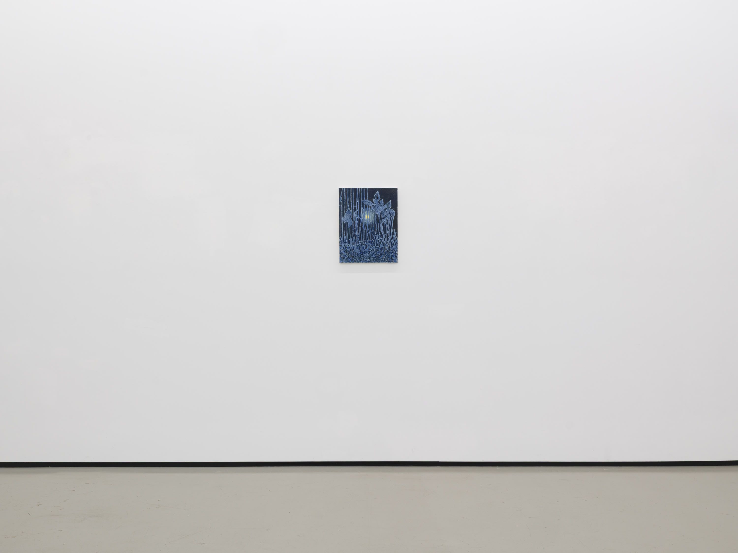Sky Glabush, All Night I Heard a Singing Bird at Philip Martin Gallery, photo 10