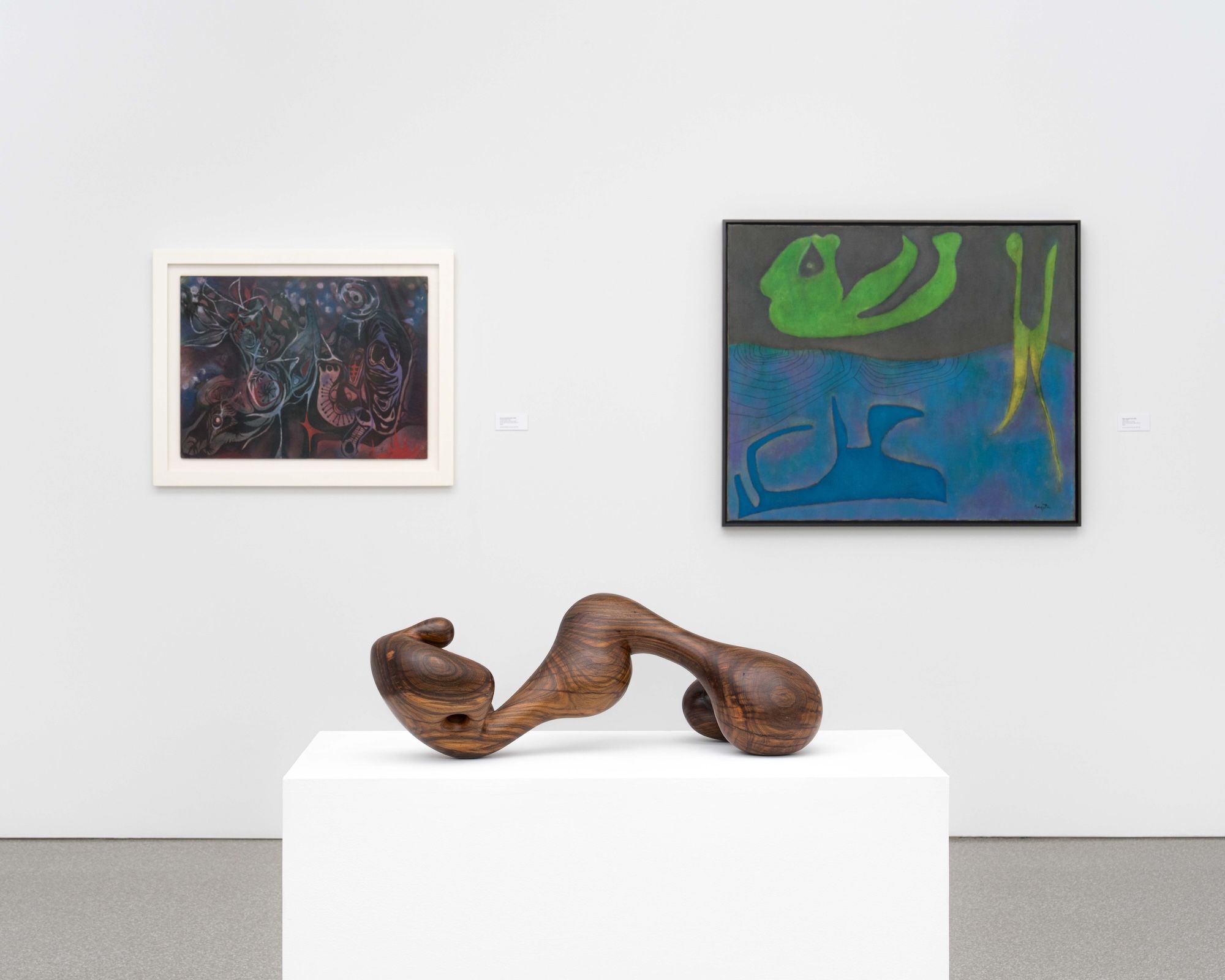 Surreal America, Surreal America at Michael Rosenfeld, photo 8