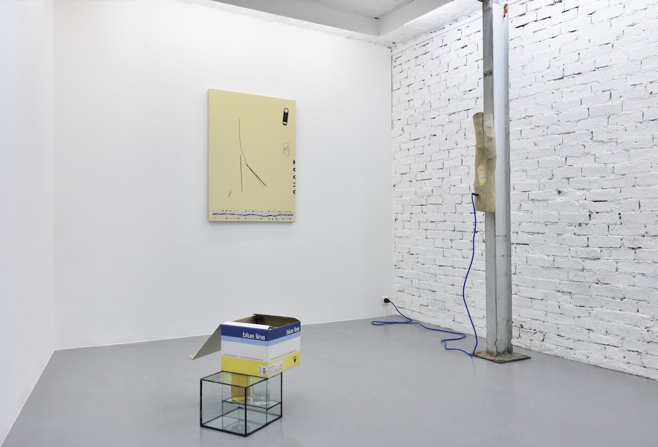 Alluring Shapes, Tempting Spaces, Alluring Shapes, Tempting Spaces at Eva Meyer, photo 2