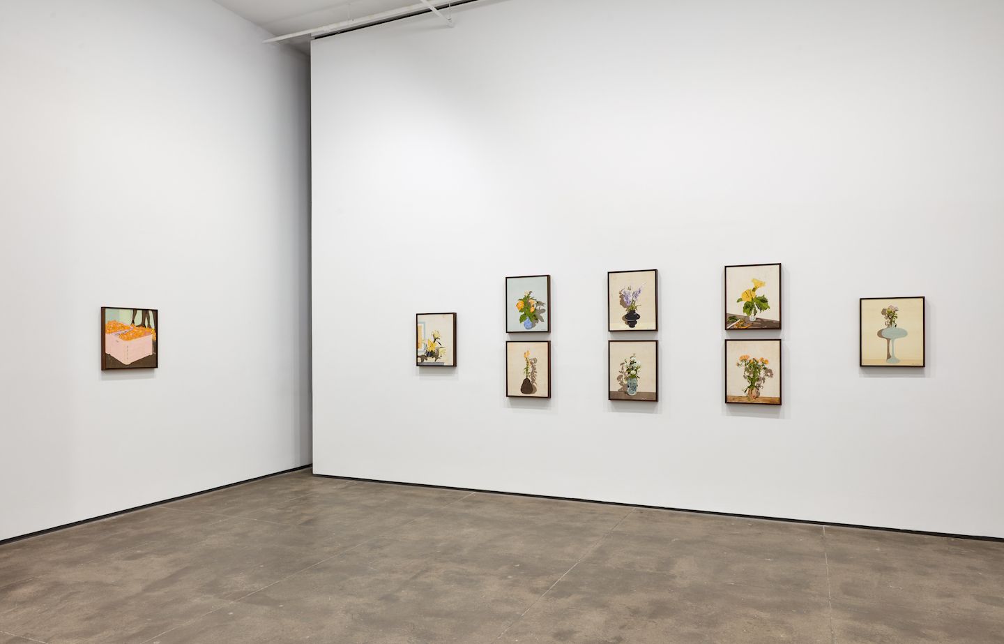 Installation view 11