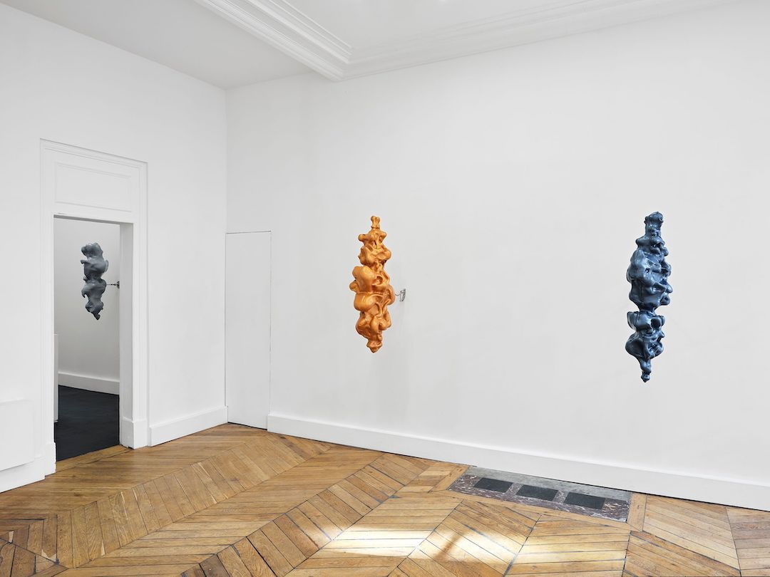 Berenice Olmedo, Aithér at Fitzpatrick Gallery, photo 3