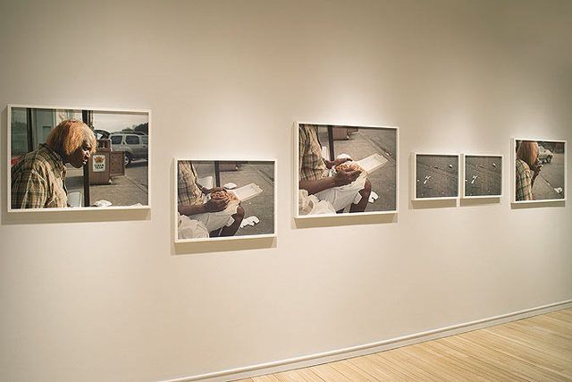 Multi Panel, Multi Panel at Pace/MacGill Gallery, photo 4