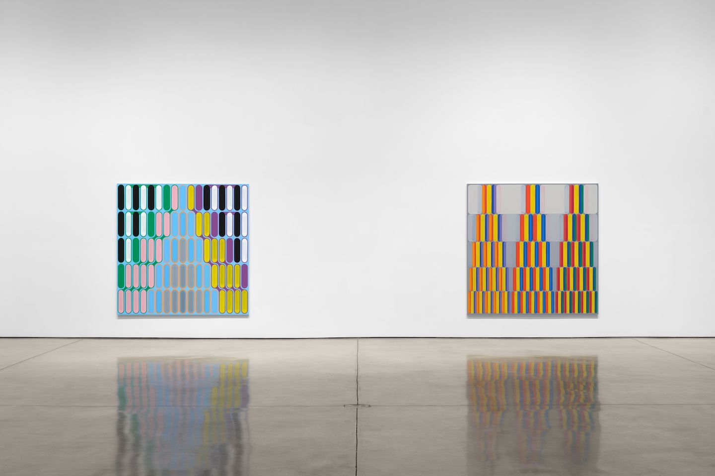 Dan Walsh, Dan Walsh at Paula Cooper, photo 15