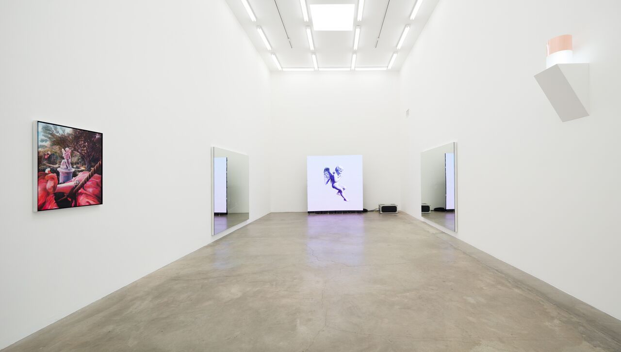 Chris Coy, A Little Death at Anat Ebgi, photo 4