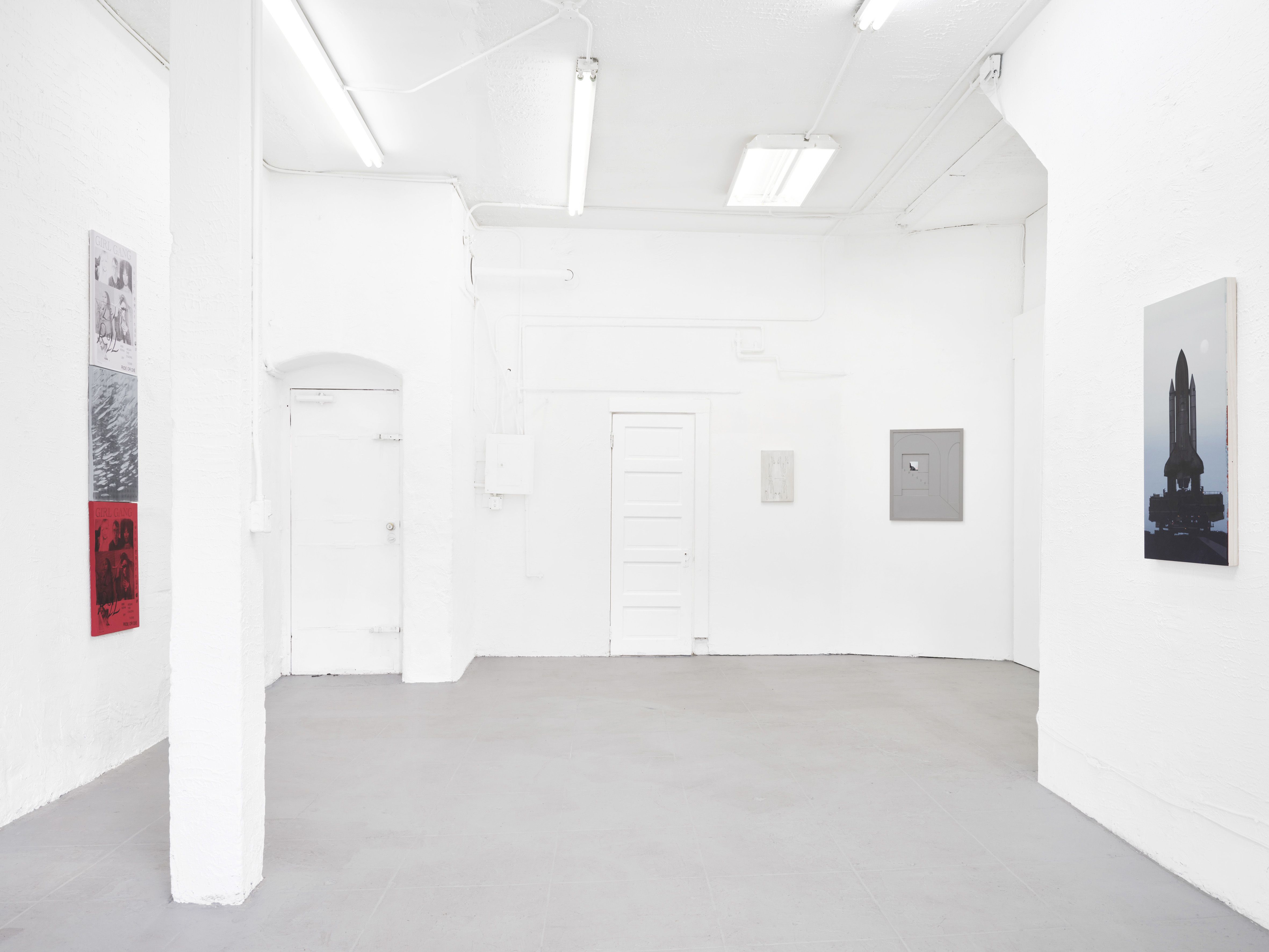 Compression, Compression at Temple Projects, photo 7