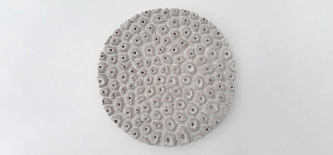 Randi Renate, I’m Moving to the Reef (And Other Oceanic Ways Of  Forming Radical Relationships) at Hesse Flatow East, photo 2