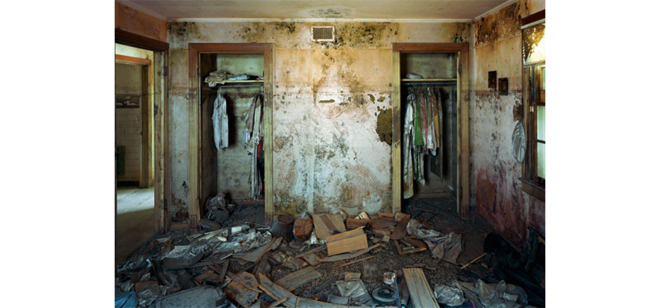 Robert Polidori, Photographs at Karsten Greve, photo 2