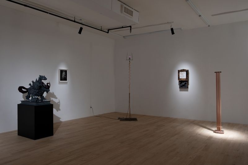 Maximum Destruction, Maximum Destruction at Fragment, photo 2