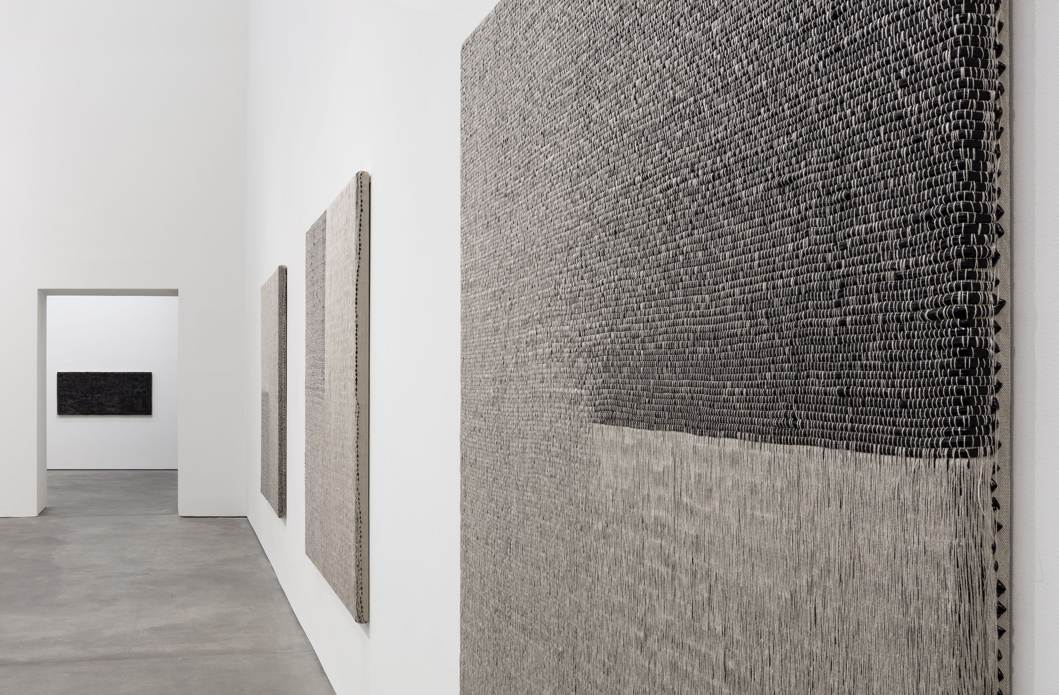 Analia Saban, Save As at Sprüth Magers, photo 3
