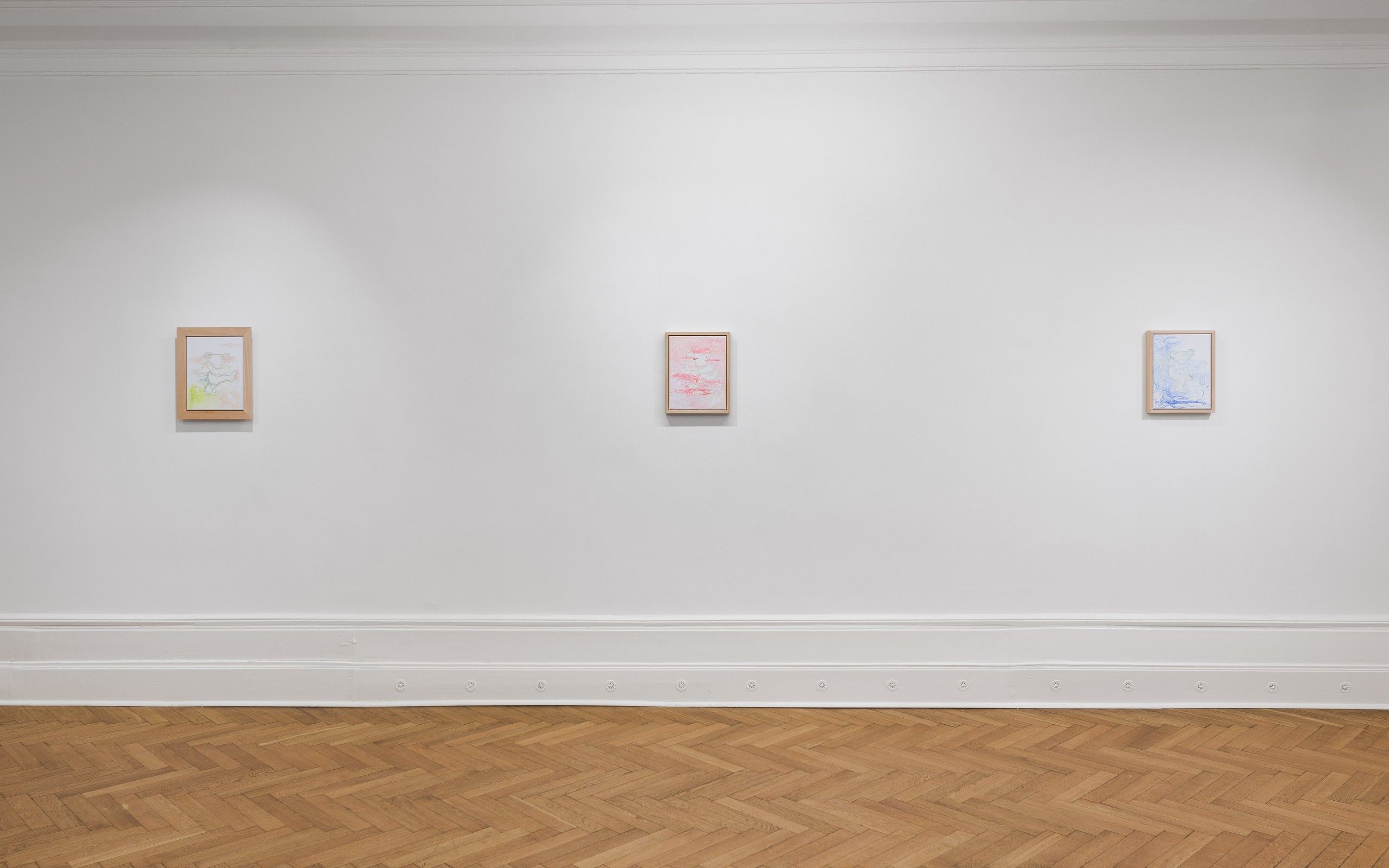 Tina Braegger, Selected Works at Société, photo 3