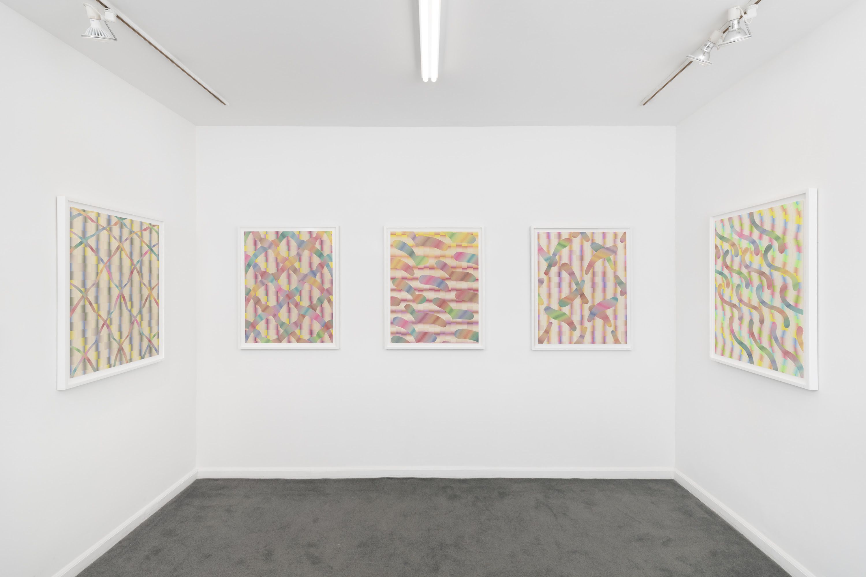 Takuji Hamanaka, Crown Shyness at Kristen Lorello, photo 3