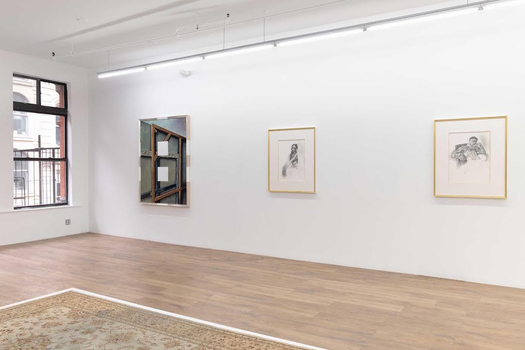 Installation view 4