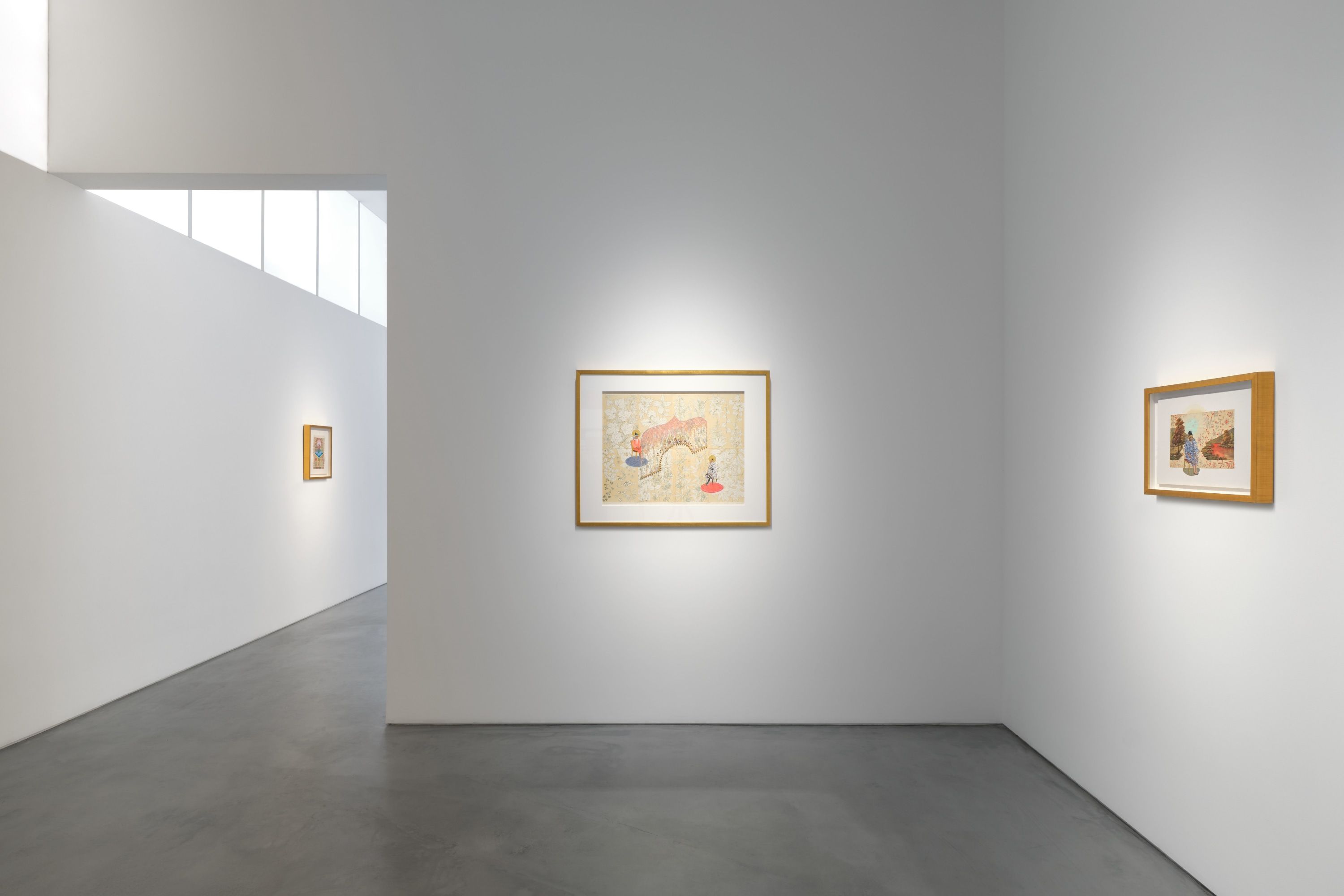 Suchitra Mattai, Fables, Guineps and the Sweetness of Unknowing at Roberts Projects, photo 8
