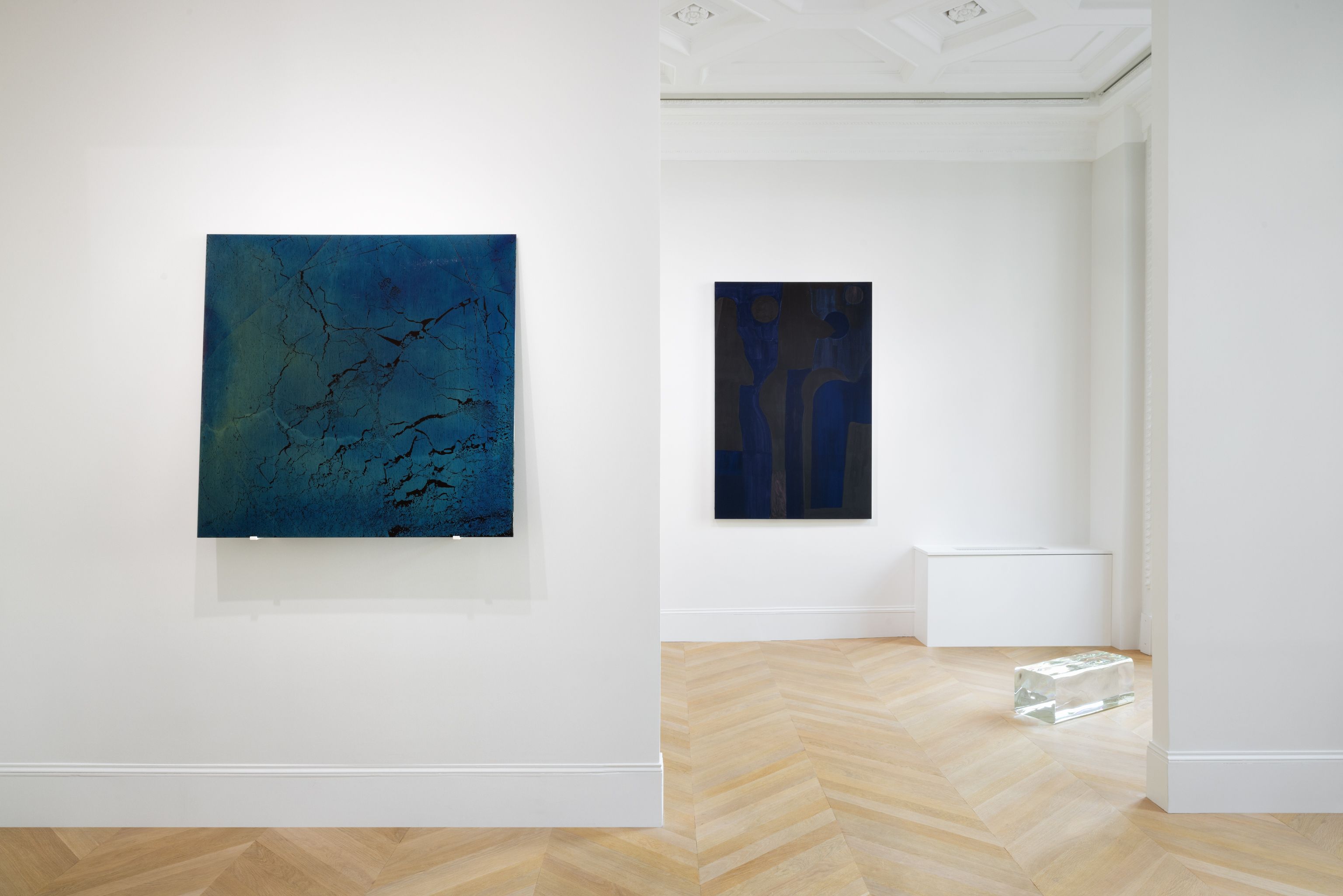 Mutable Structures, Mutable Structures at Esther Schipper, photo 6