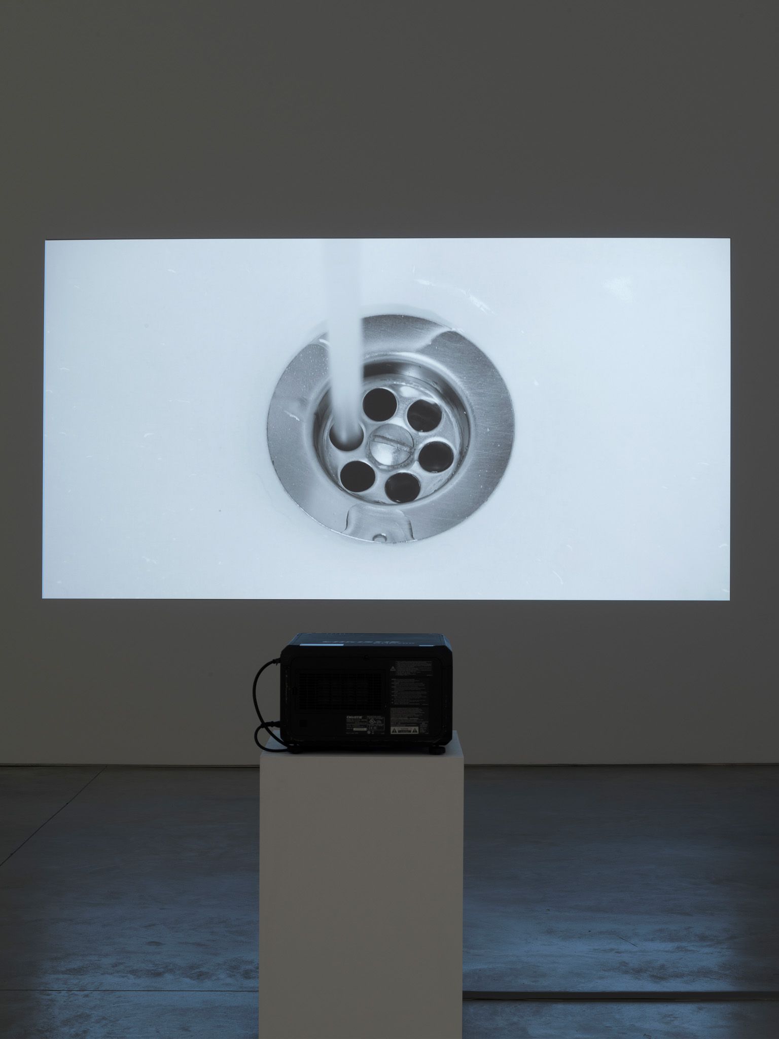 Ceal Floyer, Ceal Floyer at 303 Gallery, photo 9