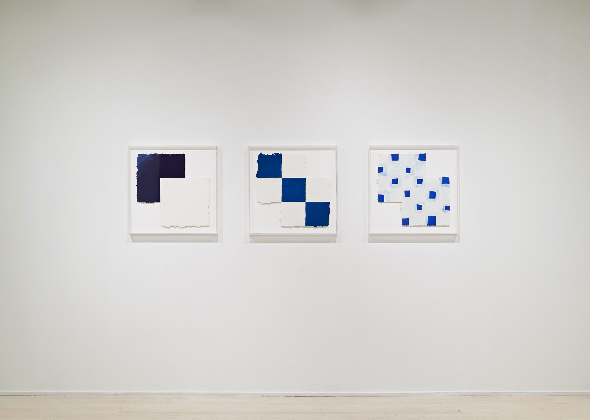 Mary Heilmann, Mary Heilmann at Pace Prints, photo 15
