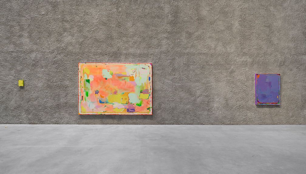 Clédia Fourniau, Ten Turns at König Galerie, photo 3