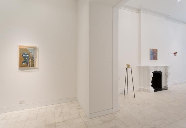 Installation view 5
