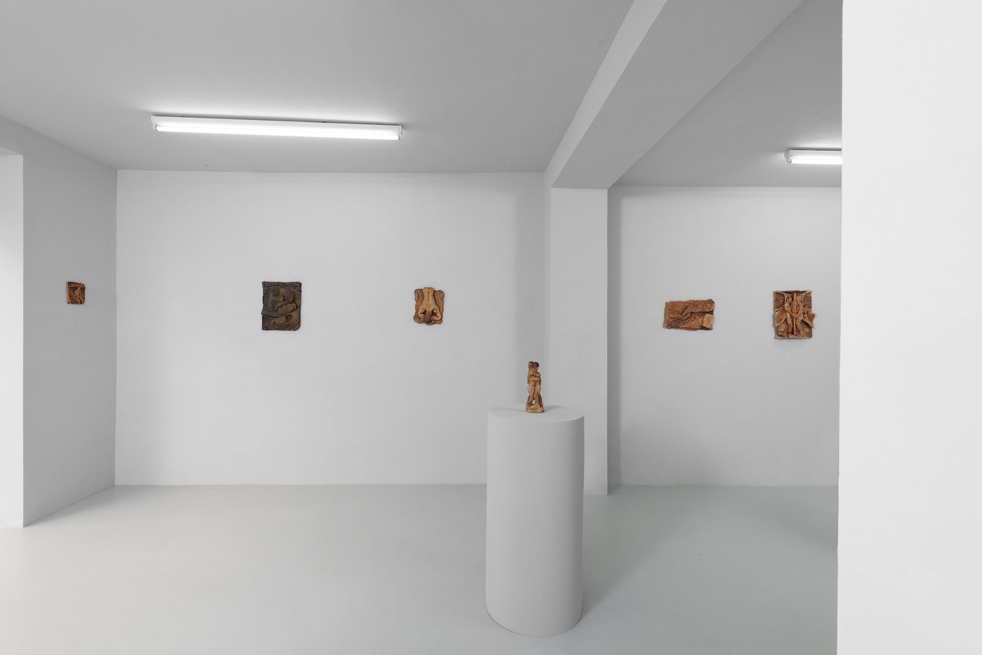 Louis Fratino, Nudissima at Antoine Levi, photo 6