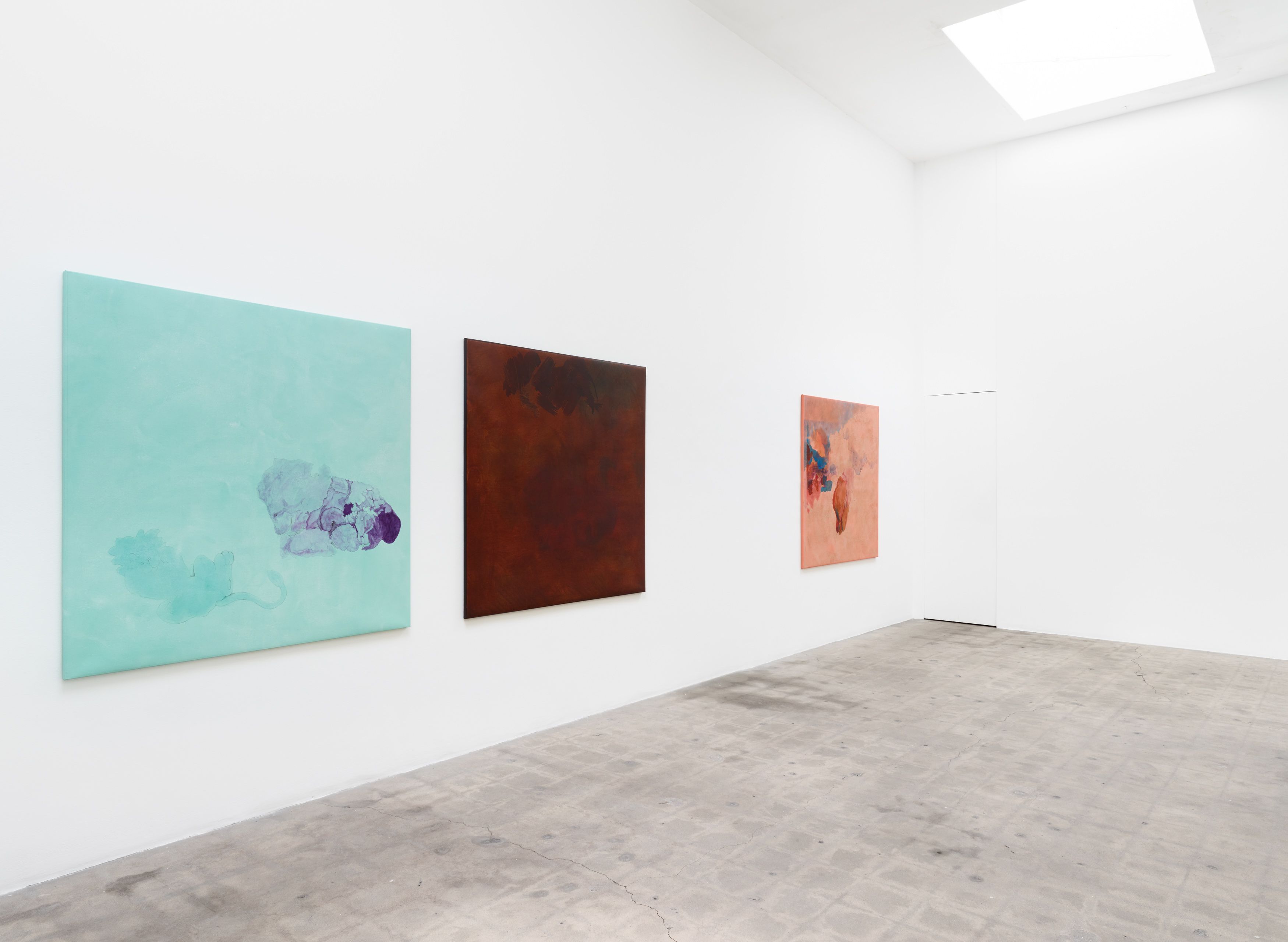 Dustin Hodges, Soothing Tranquil Energy at Richard Telles, photo 5