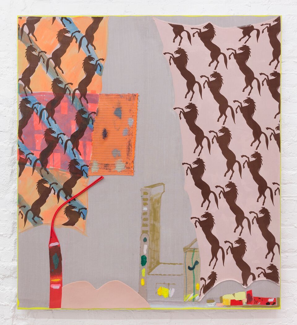 Leeza Meksin, Purse Strings and Body Bags at Miller, photo 7