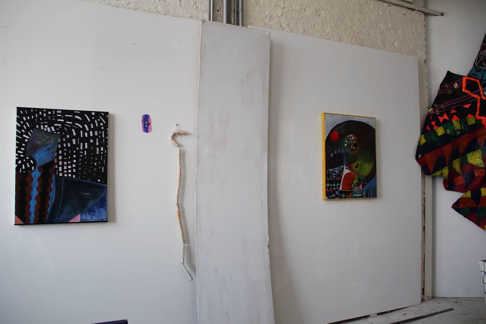 Selina Trepp, Virtual Exhibition (IRL) at Lydian Stater, photo 5