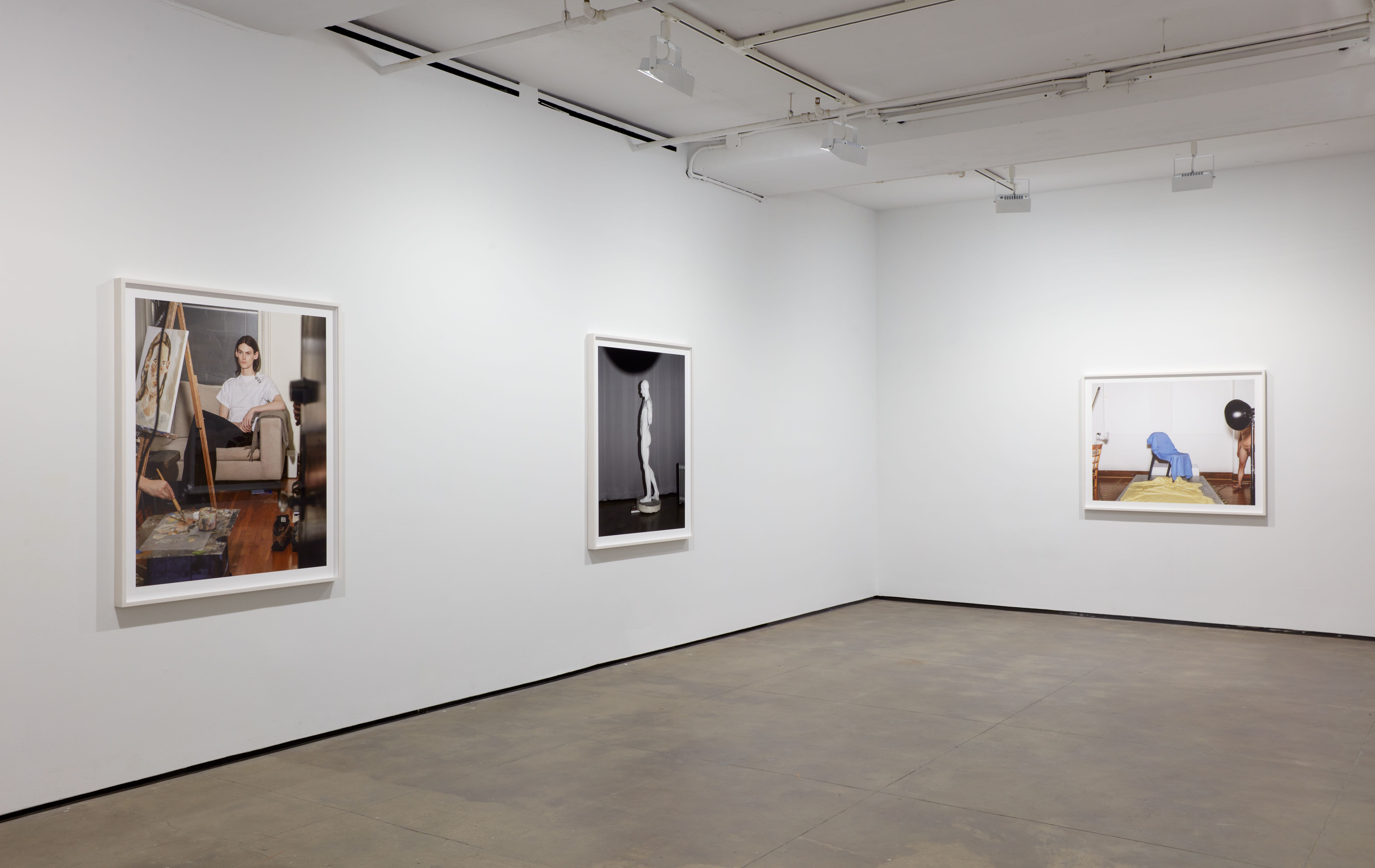 Installation view 4