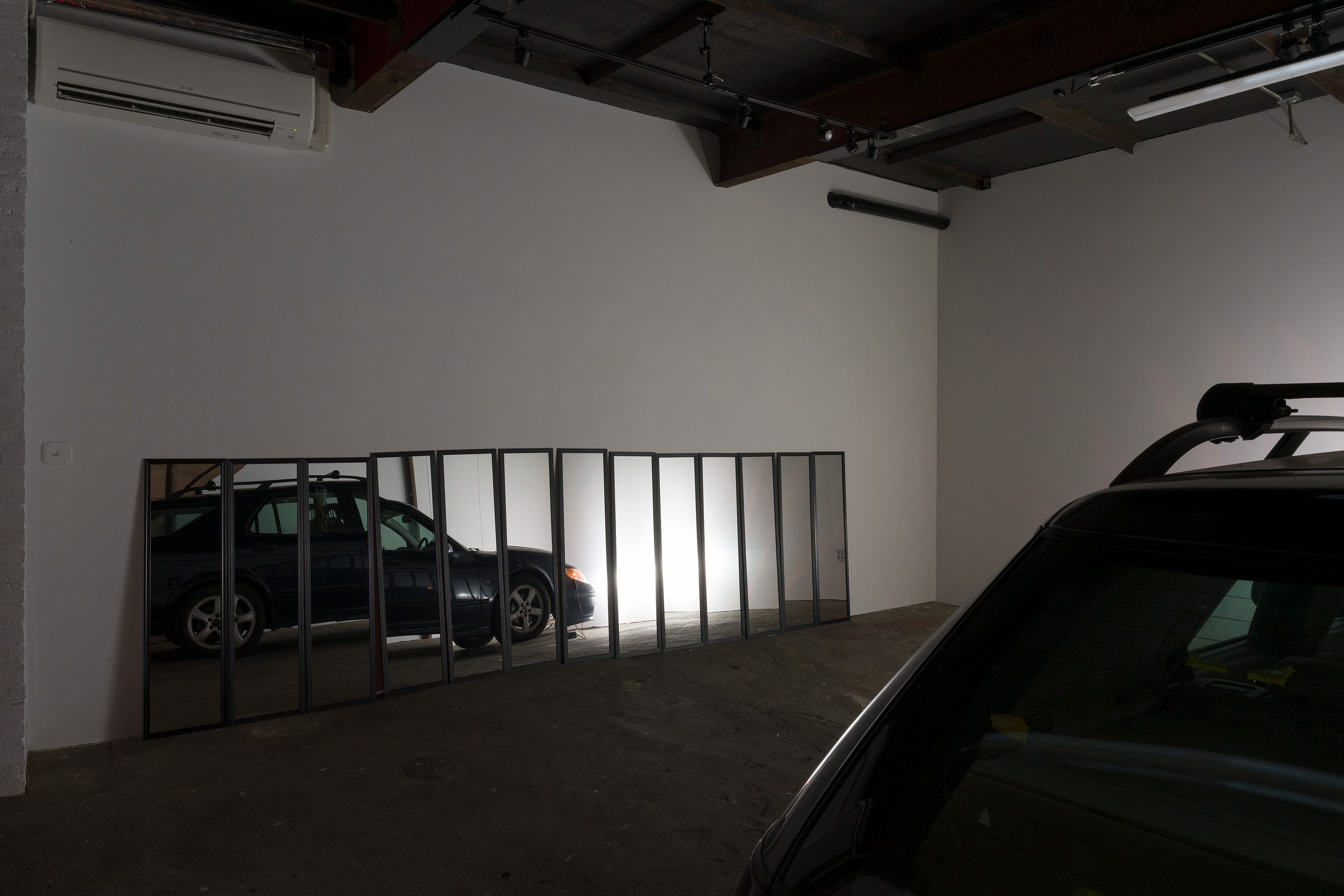 Anna Rubin, 100 Cents at Kaje, photo 3