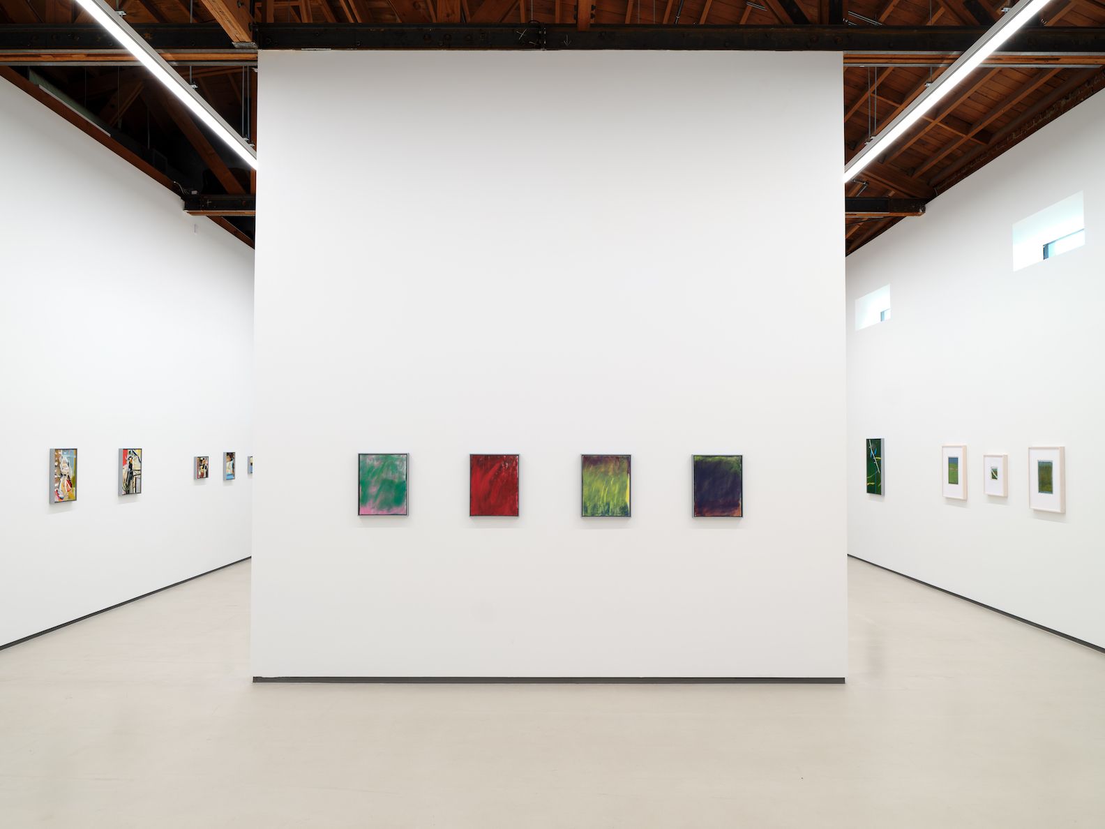 Ilse D’Hollander, A Harmony Parallel to Nature at Sean Kelly, photo 7