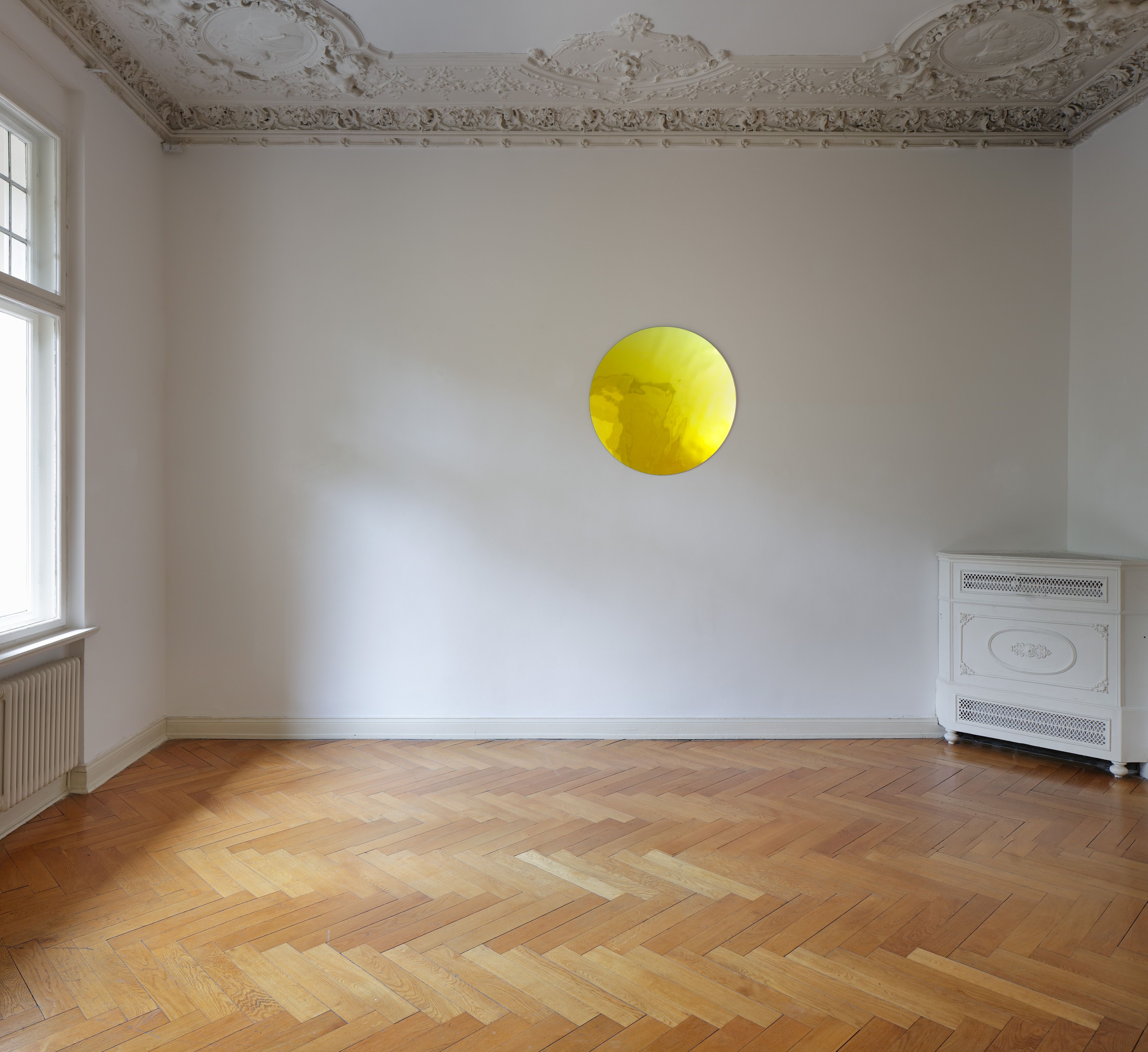 Ursula Ott, Ursula Ott at Weiss Berlin, photo 6
