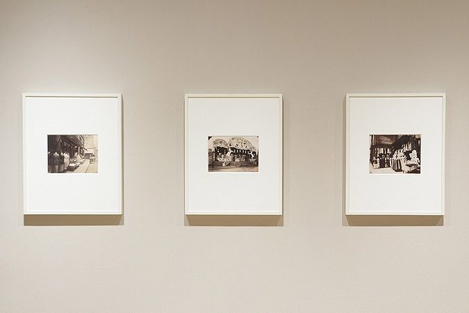 Eugène Atget, A Quiet Calling at Pace/MacGill Gallery, photo 6
