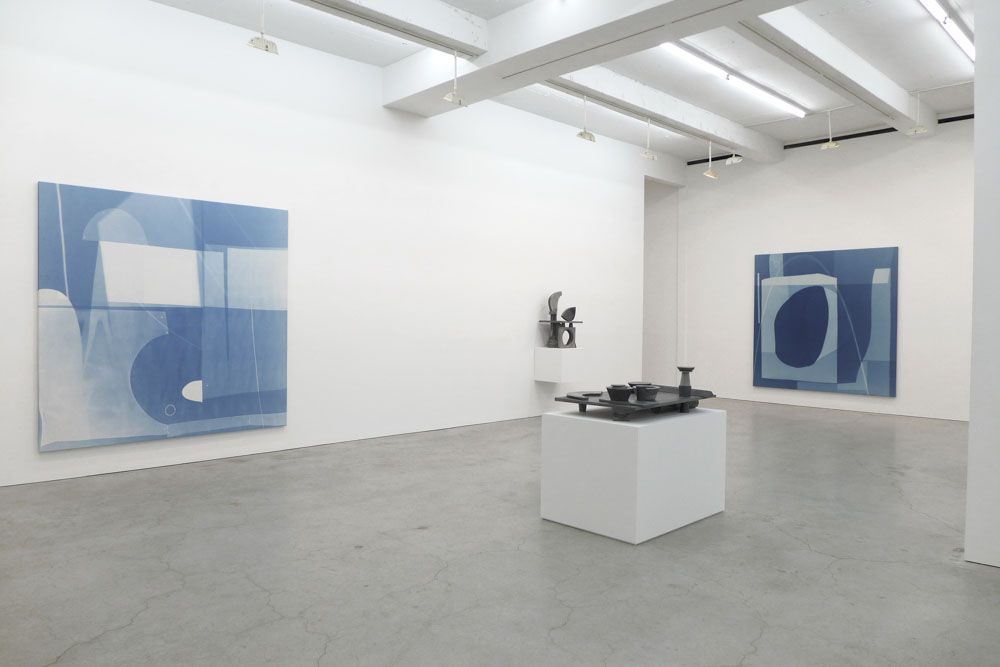 Erin Shirreff, Arm's Length at Sikkema Jenkins & Co., photo 2