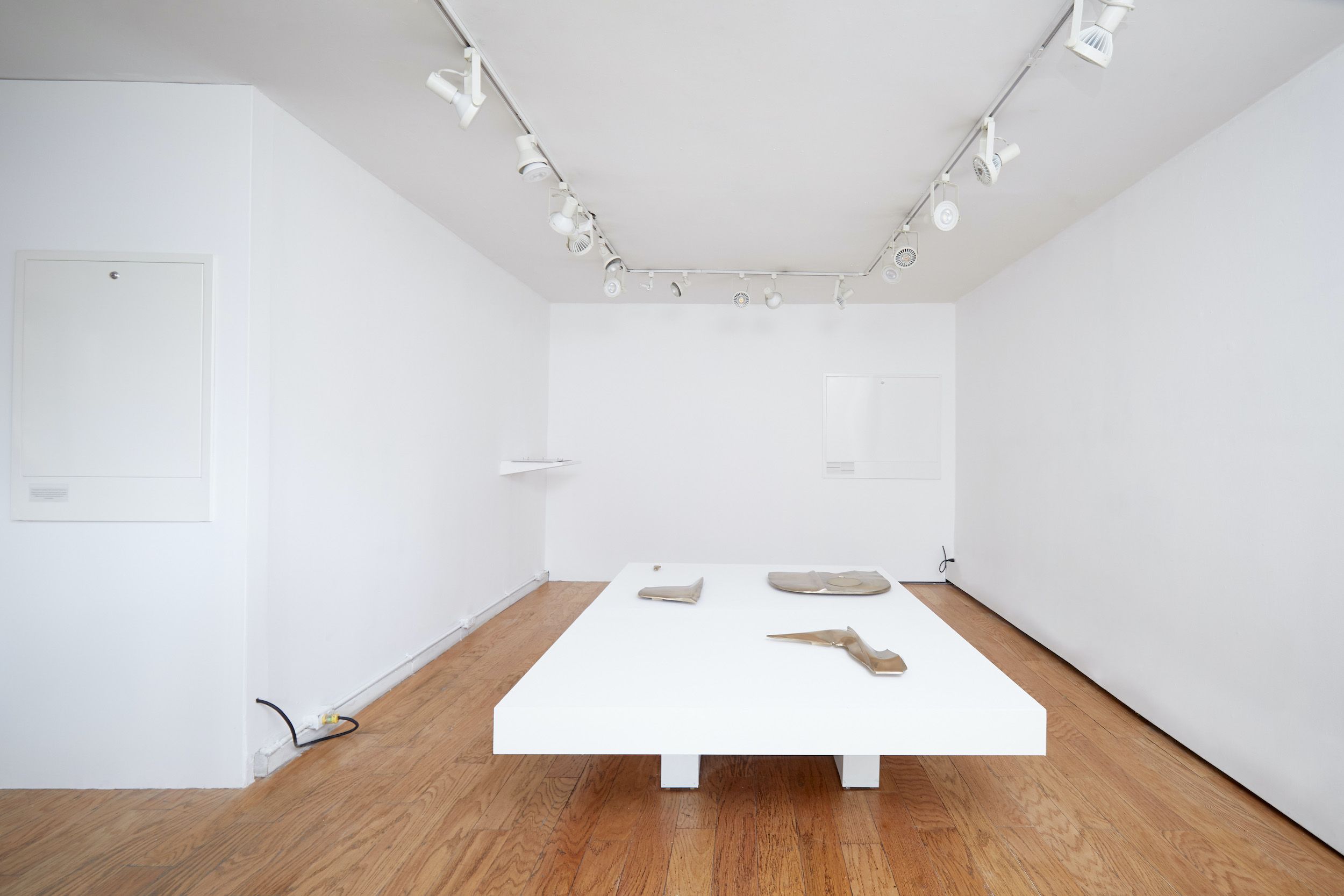 Brent R. Garbowski, Contact at Elijah Wheat Showroom, photo 2
