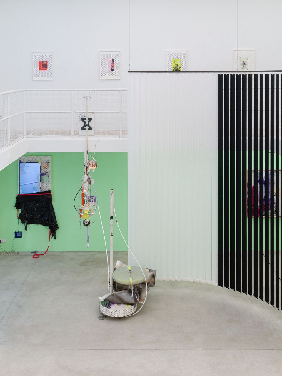 David Douard, Achéte Le Nacré à Leurs Âmes at Konrad Fischer, photo 4