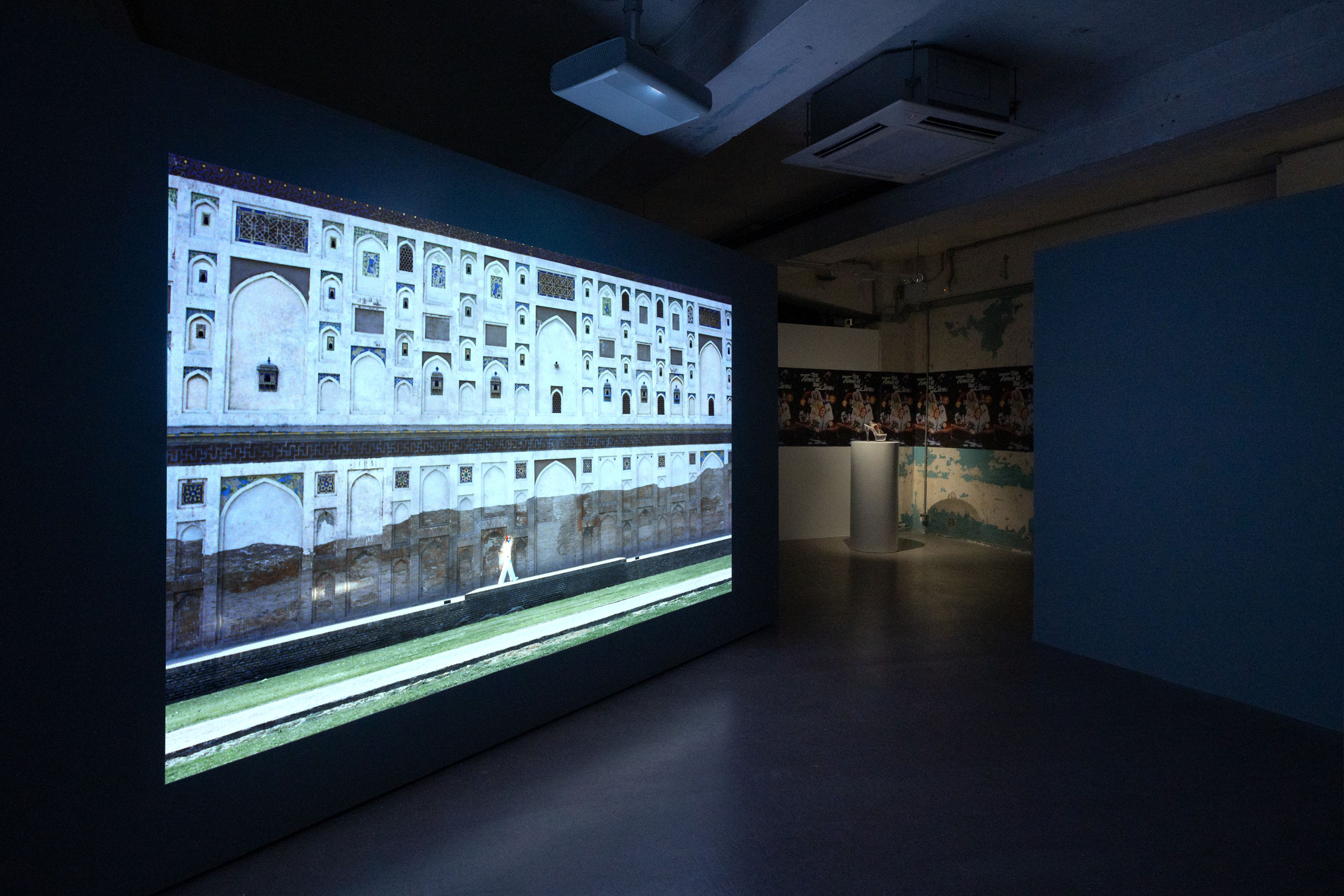 Sin Wai Kin, The Time of Our Lives at Blindspot Gallery, photo 4