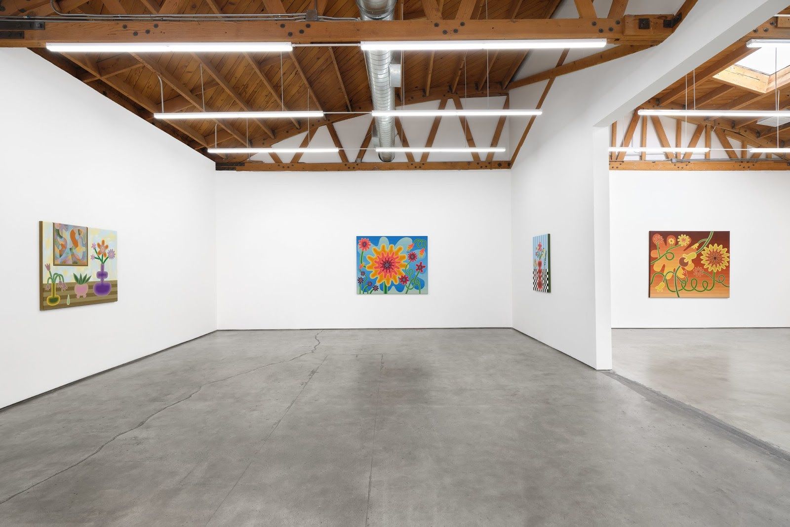 Annie Pendergrast, Taut at Megan Mulrooney, photo 5