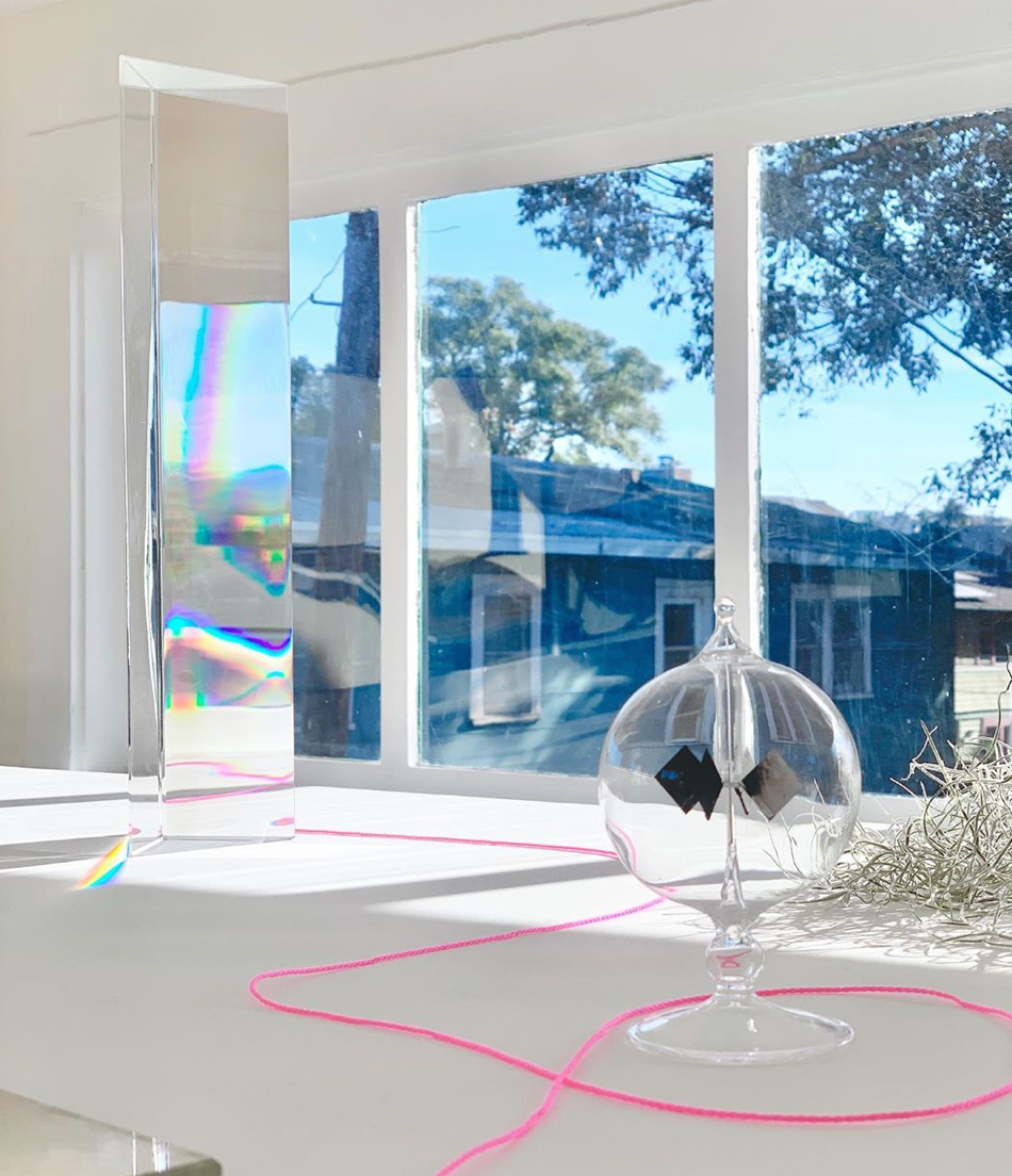 Alice Wang, Alice Wang at Garden, photo 2