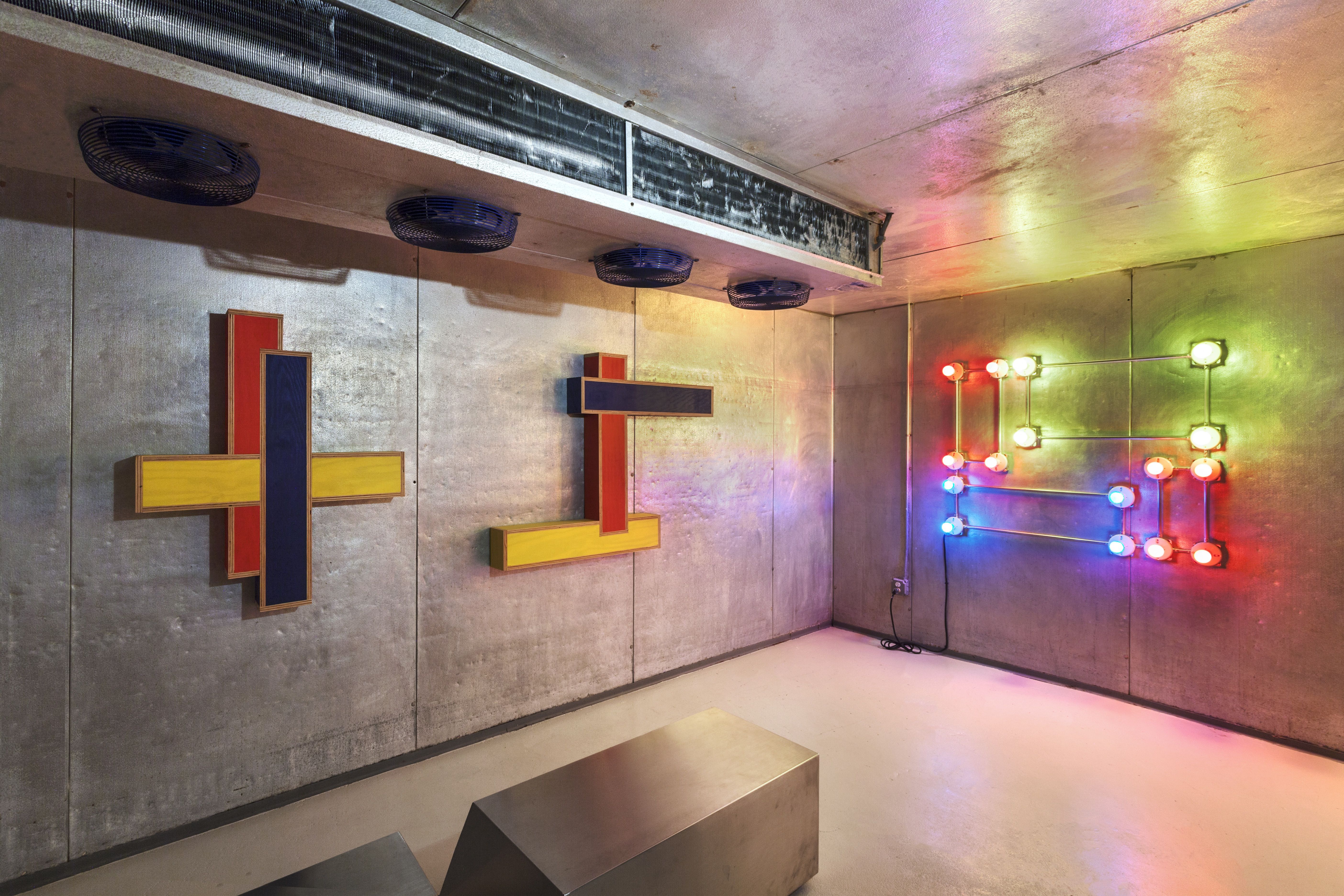 Reflector, Reflector at Luciana Brito, photo 13