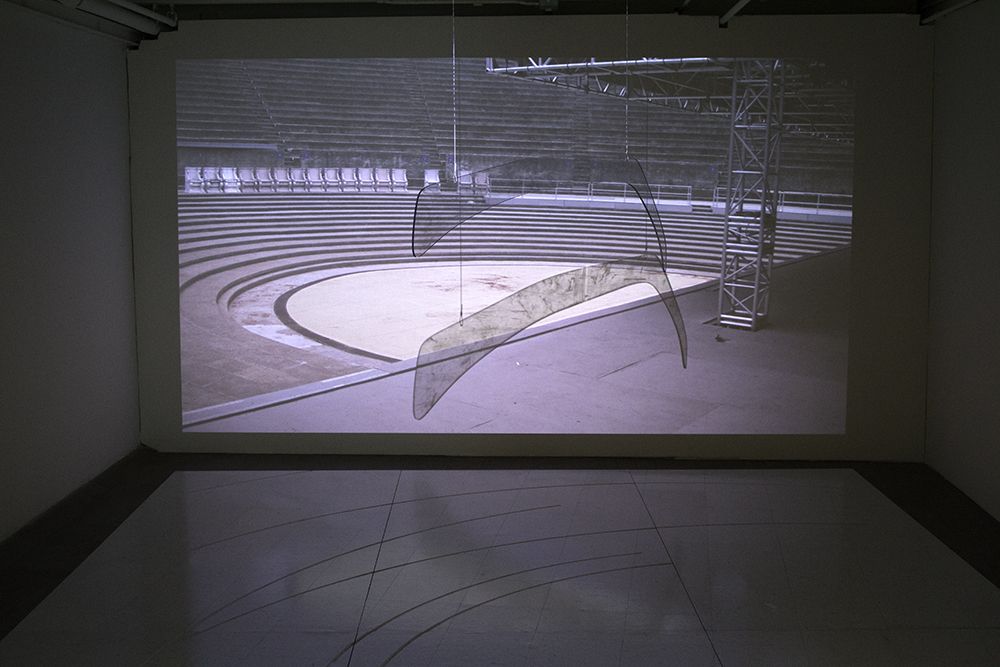 VCU Sculpture + Extended Media MFA, VCU Sculpture + Extended Media MFA at The Vazquez, photo 3