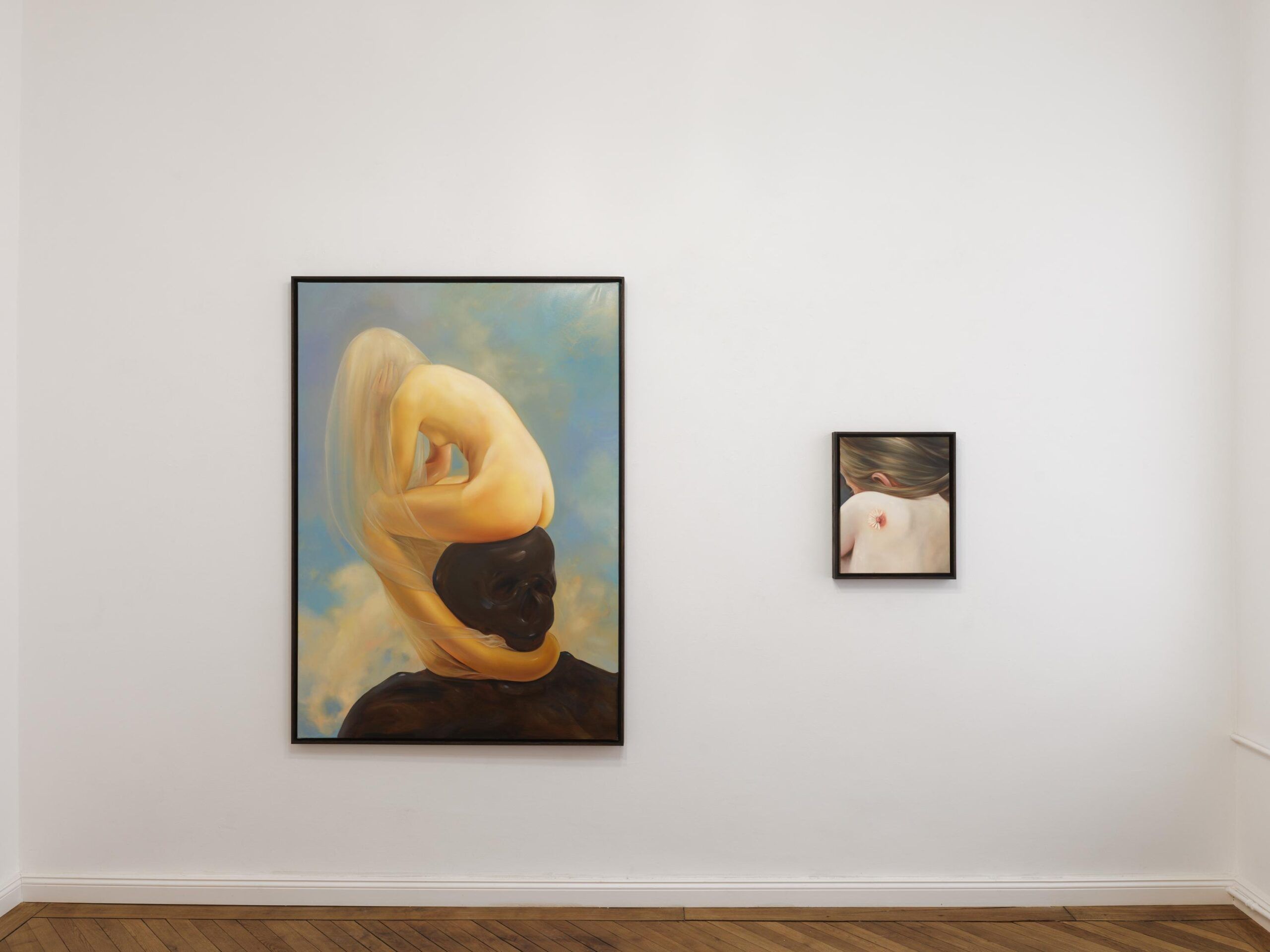 Last Summer, Last Summer at Contemporary Fine Arts, photo 2