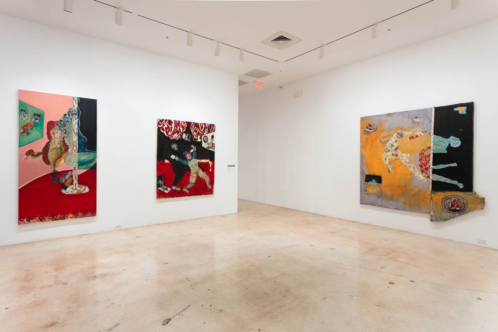 Singular Views: Los Angeles, Singular Views: Los Angeles at Rubell Museum, photo 9