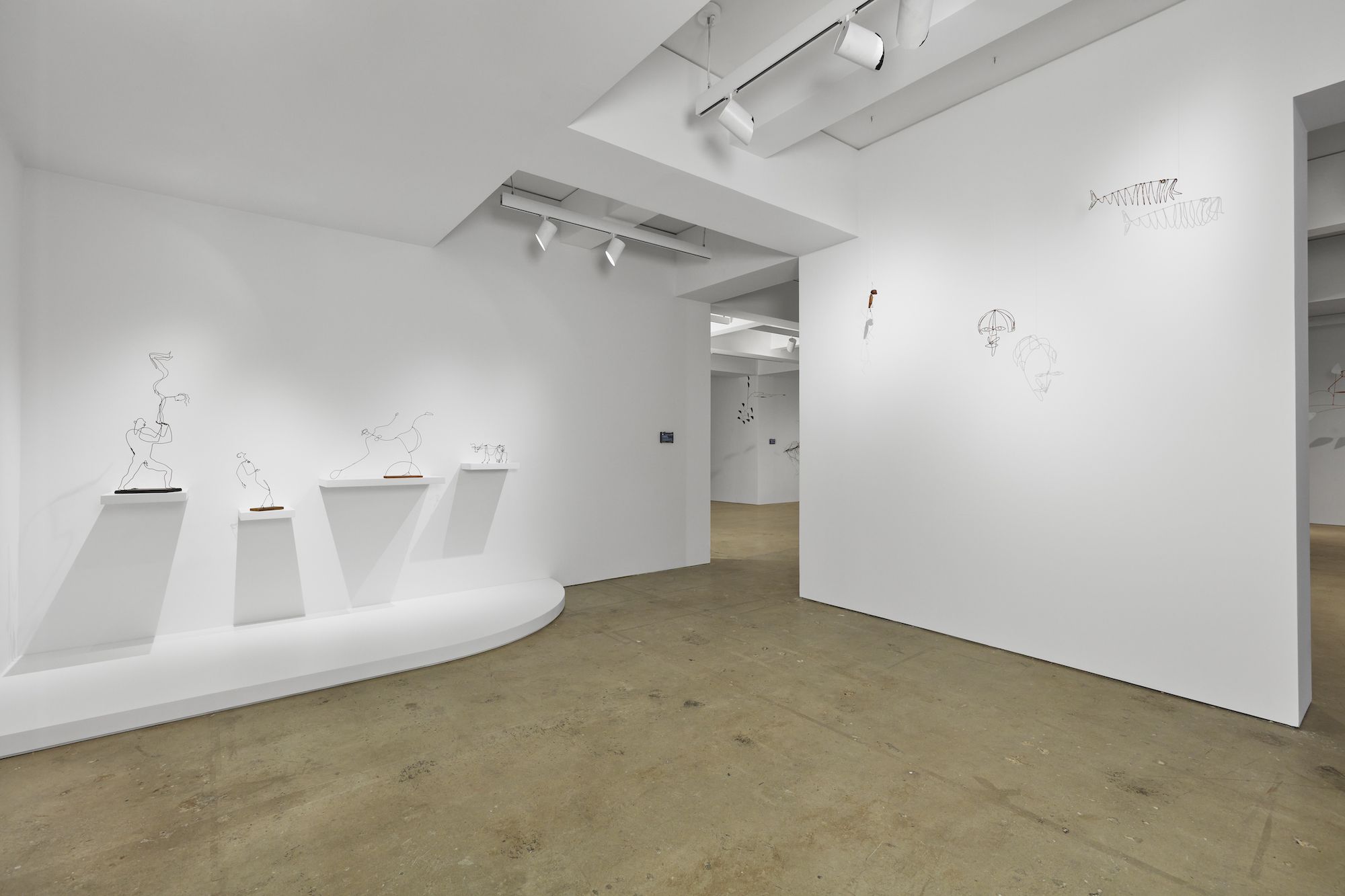 Every Kind of Wind: Calder and the 21st Century, Every Kind of Wind: Calder and the 21st Century at Nahmad Contemporary, photo 11
