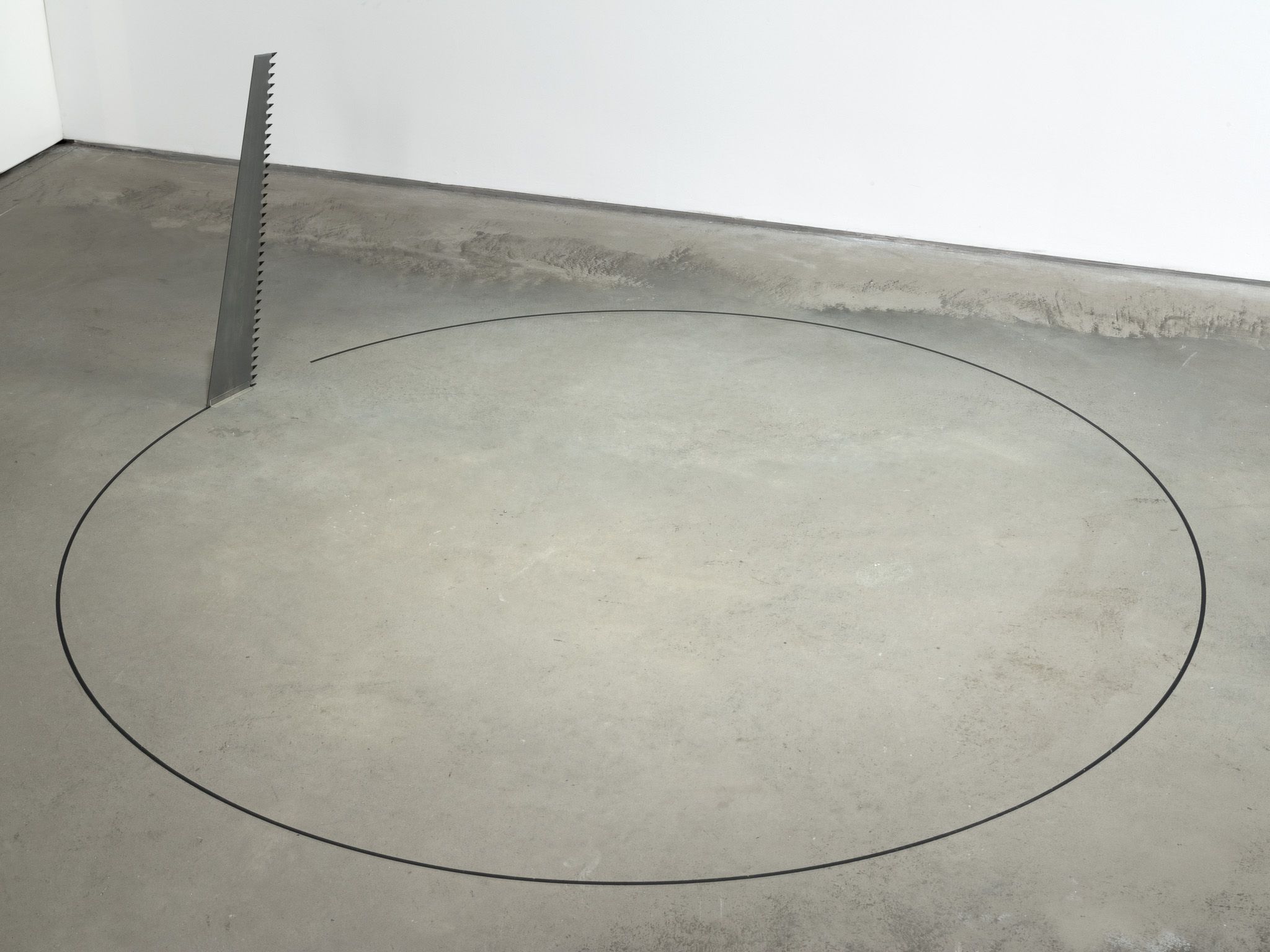 Ceal Floyer, Ceal Floyer at 303 Gallery, photo 10