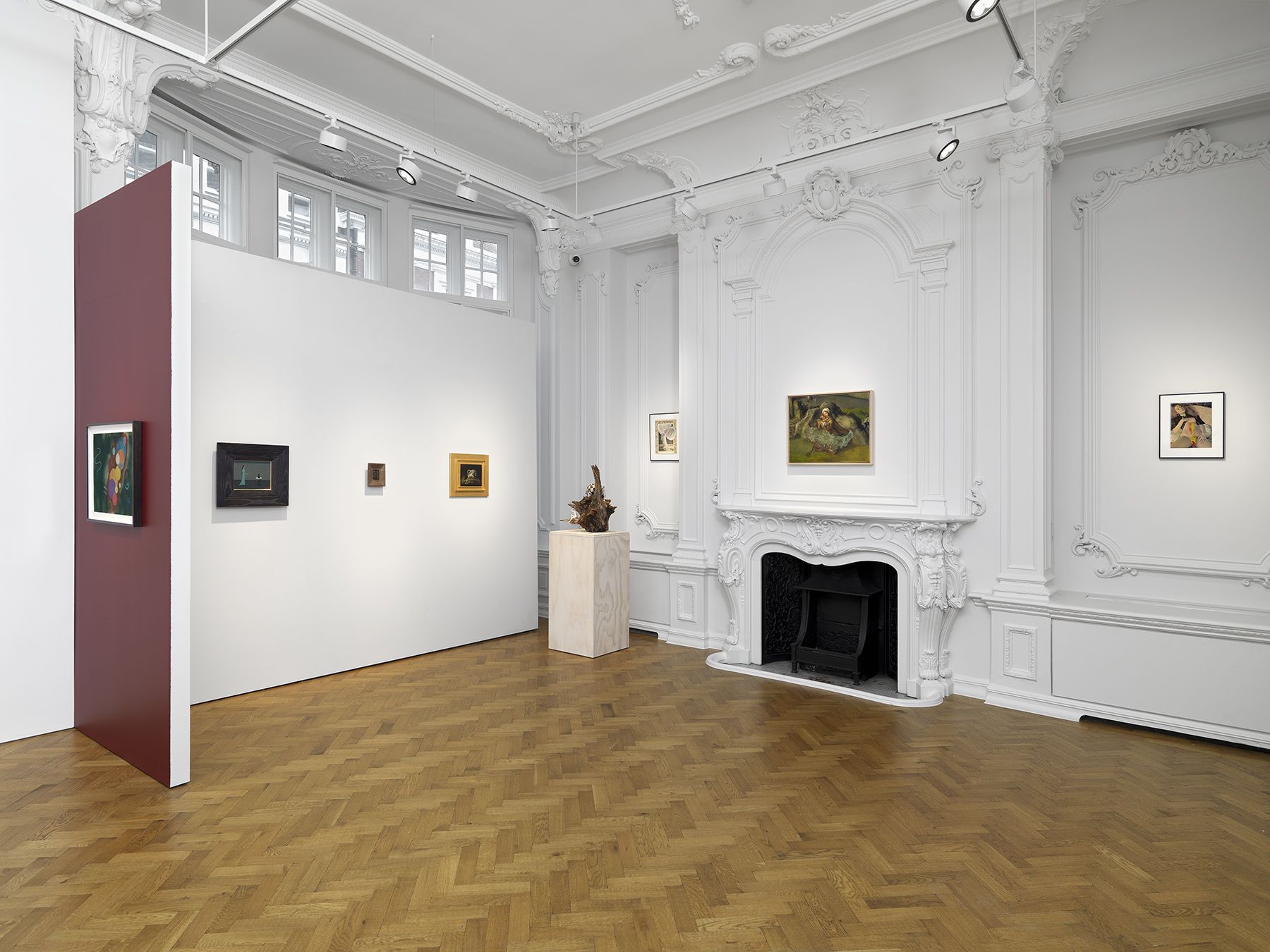 Enchanted Alchemies: Magic, Mysticism, and the Occult in Art, Enchanted Alchemies: Magic, Mysticism, and the Occult in Art at Lévy Gorvy Dayan, photo 6